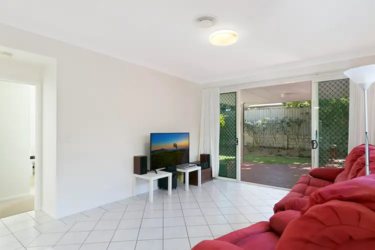 Fourth view of Homely house listing, 21 Fig Tree Place, Ormiston QLD 4160