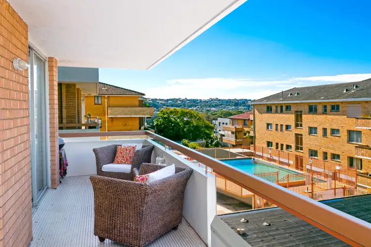 Second view of Homely unit listing, 5/5 Westminster Avenue, Dee Why NSW 2099