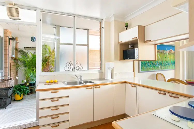Third view of Homely unit listing, 5/5 Westminster Avenue, Dee Why NSW 2099