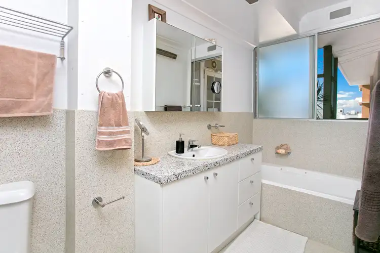 Fifth view of Homely unit listing, 5/5 Westminster Avenue, Dee Why NSW 2099