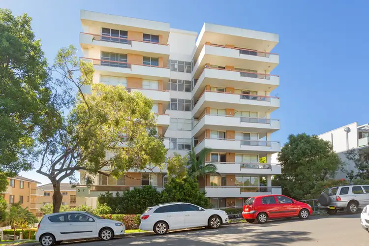 Sixth view of Homely unit listing, 5/5 Westminster Avenue, Dee Why NSW 2099