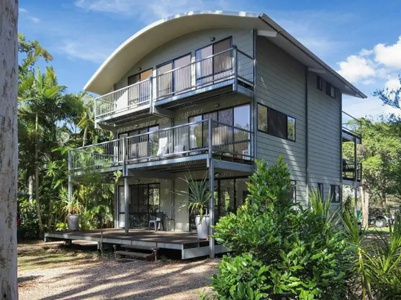 Main view of Homely house listing, 26 Treasure Island Avenue, Karragarra Island QLD 4184