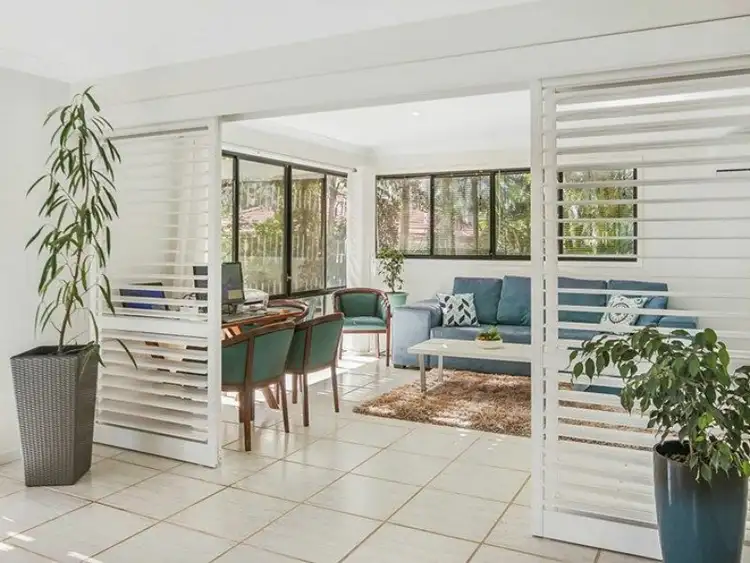 Second view of Homely house listing, 26 Treasure Island Avenue, Karragarra Island QLD 4184