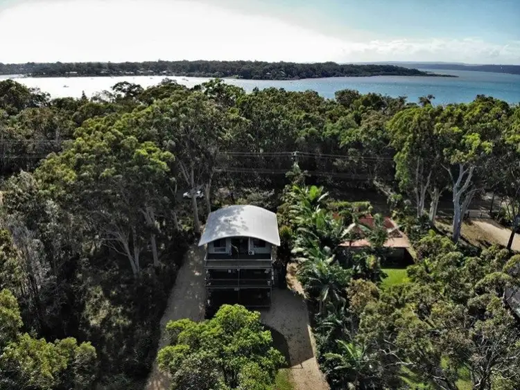 Third view of Homely house listing, 26 Treasure Island Avenue, Karragarra Island QLD 4184