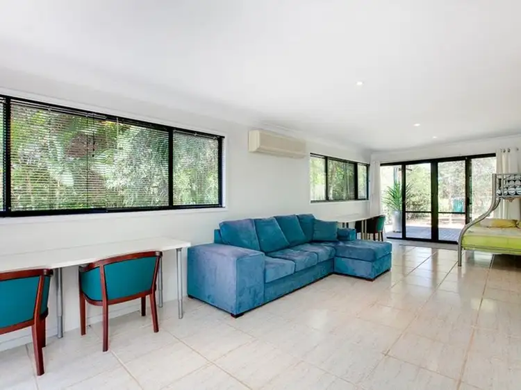 Fifth view of Homely house listing, 26 Treasure Island Avenue, Karragarra Island QLD 4184