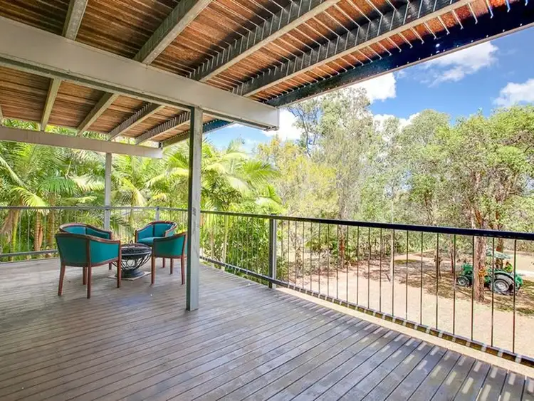 Seventh view of Homely house listing, 26 Treasure Island Avenue, Karragarra Island QLD 4184