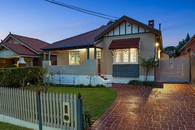 116 Davidson Avenue, Concord NSW 2137