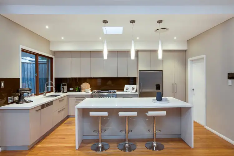 Fifth view of Homely house listing, 116 Davidson Avenue, Concord NSW 2137