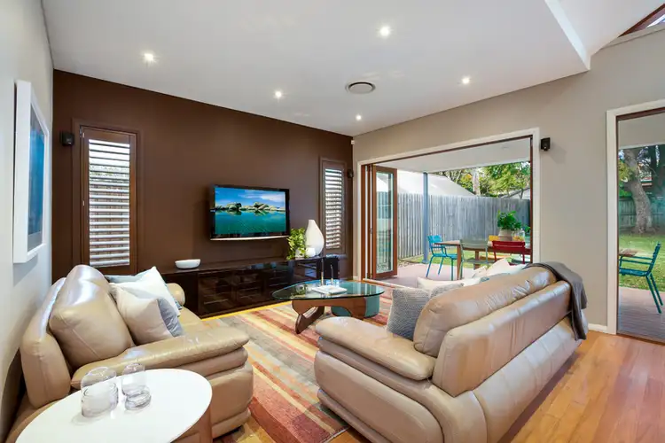 Sixth view of Homely house listing, 116 Davidson Avenue, Concord NSW 2137