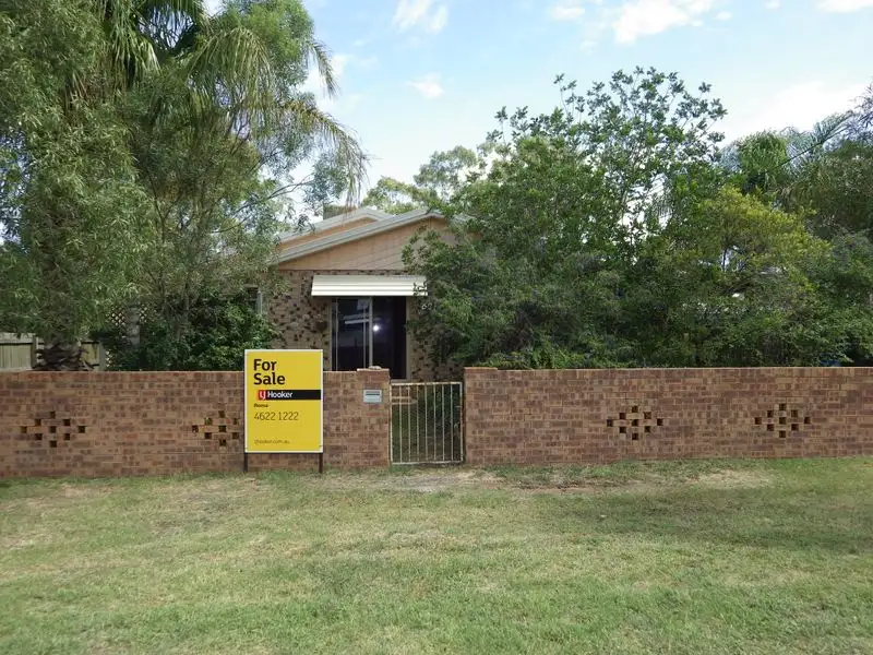 Main view of Homely house listing, 68 Northern Road, Roma QLD 4455