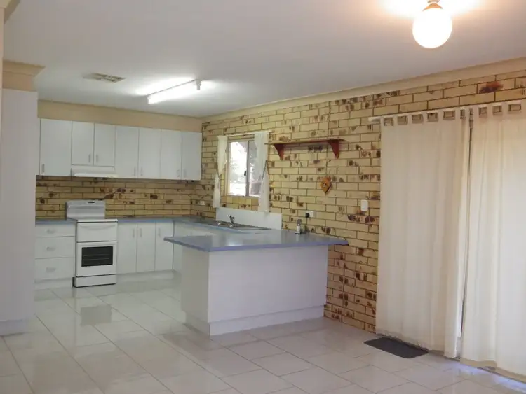 Second view of Homely house listing, 68 Northern Road, Roma QLD 4455