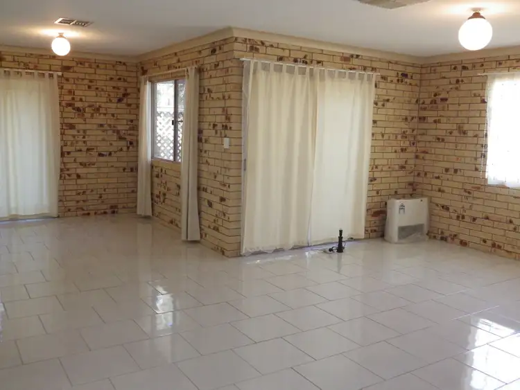 Third view of Homely house listing, 68 Northern Road, Roma QLD 4455