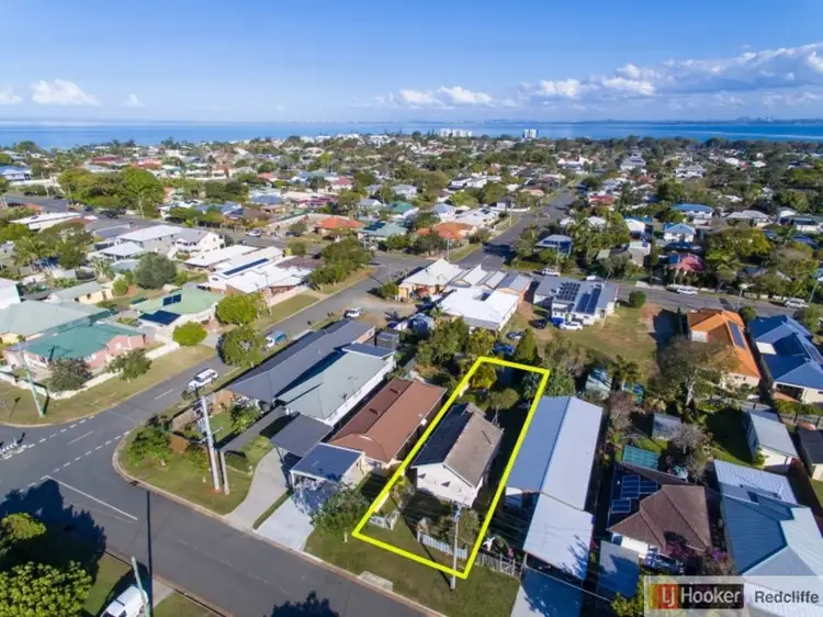 19 Dodds Street, Margate QLD 4019