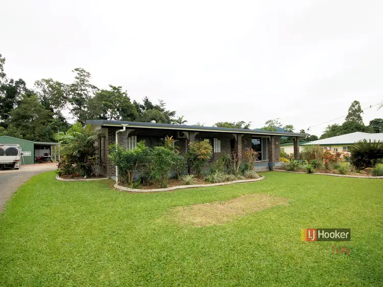 5 MJV McNamara Close, Bulgun QLD 4854