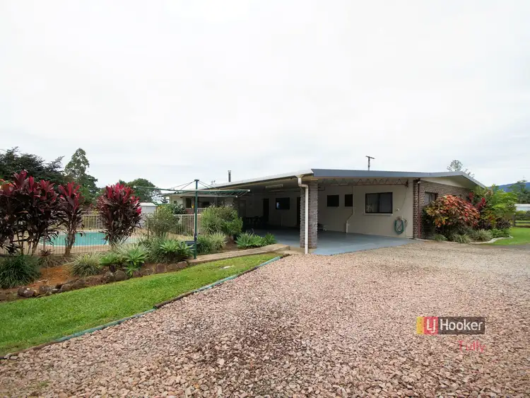 Third view of Homely house listing, 5 MJV McNamara Close, Bulgun QLD 4854