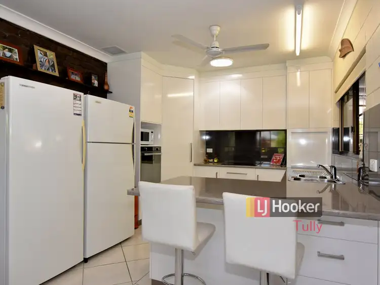 Fourth view of Homely house listing, 5 MJV McNamara Close, Bulgun QLD 4854