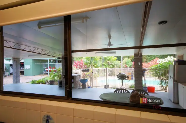 Fifth view of Homely house listing, 5 MJV McNamara Close, Bulgun QLD 4854