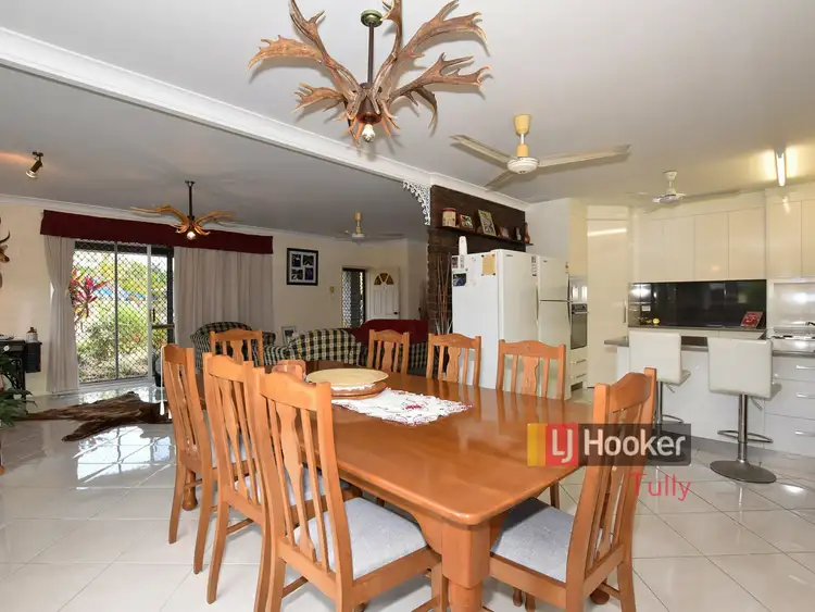 Sixth view of Homely house listing, 5 MJV McNamara Close, Bulgun QLD 4854