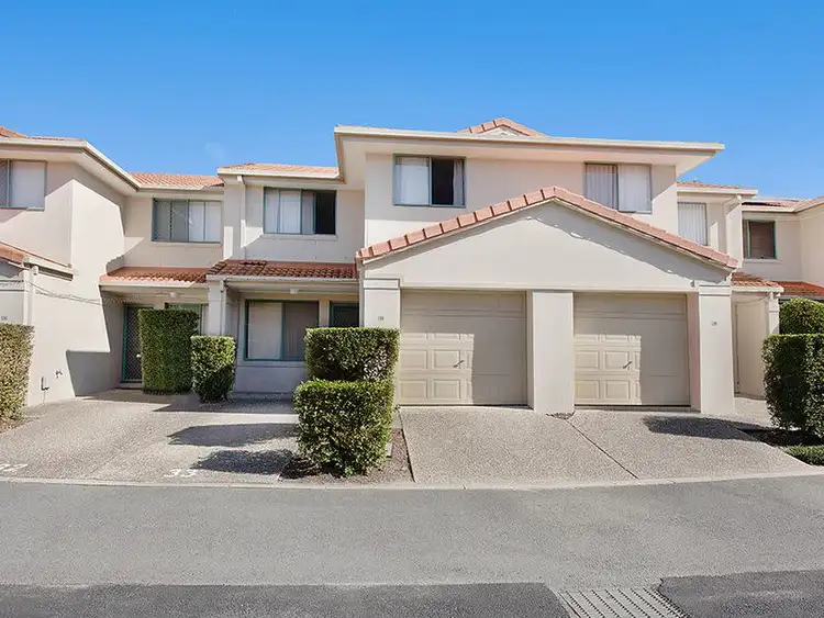 33/21 Regensberg Close, Varsity Lakes QLD 4227