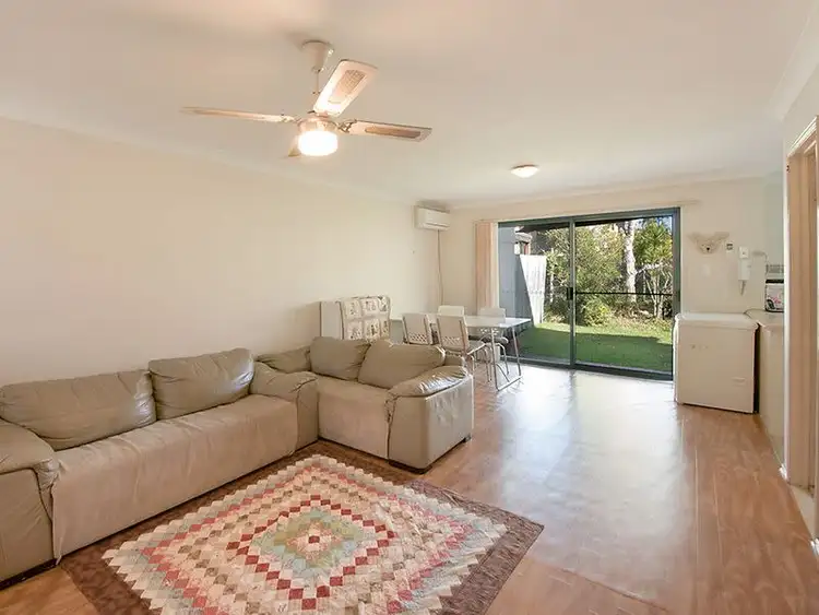 Third view of Homely townhouse listing, 33/21 Regensberg Close, Varsity Lakes QLD 4227