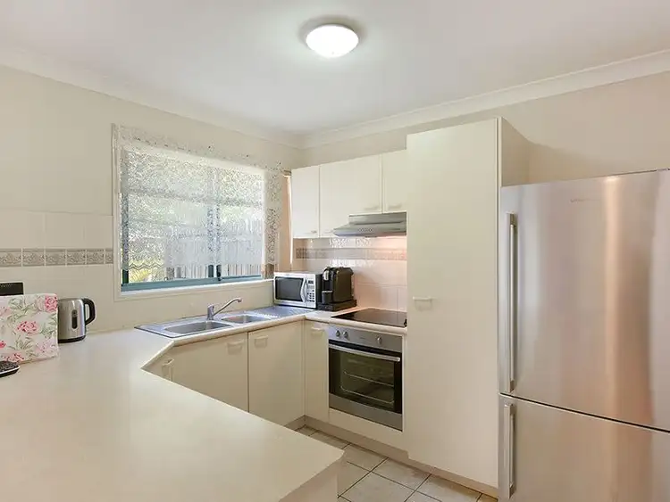 Fourth view of Homely townhouse listing, 33/21 Regensberg Close, Varsity Lakes QLD 4227