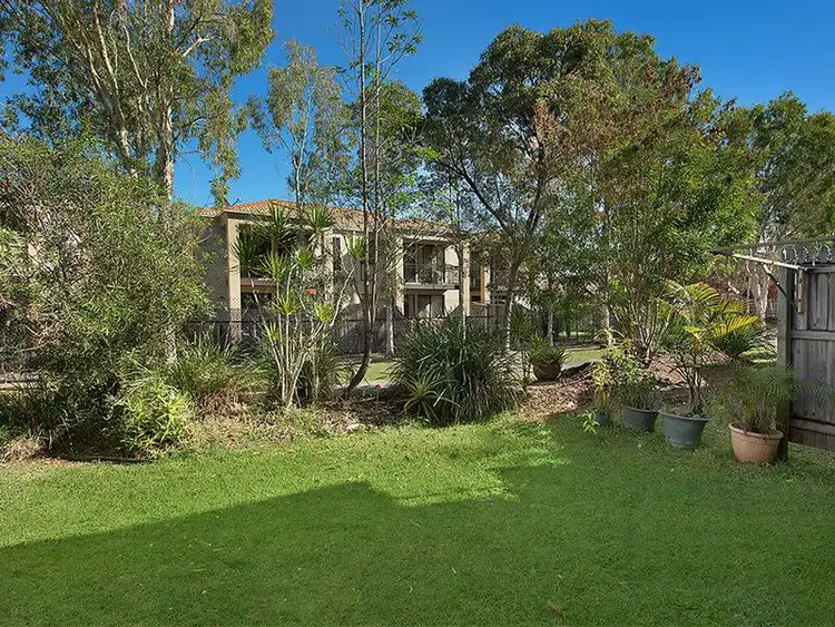 Fifth view of Homely townhouse listing, 33/21 Regensberg Close, Varsity Lakes QLD 4227