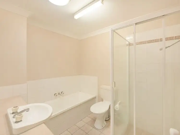 Sixth view of Homely townhouse listing, 33/21 Regensberg Close, Varsity Lakes QLD 4227