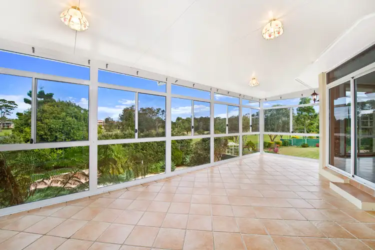 Second view of Homely house listing, 13 Ruby Circuit, Port Macquarie NSW 2444