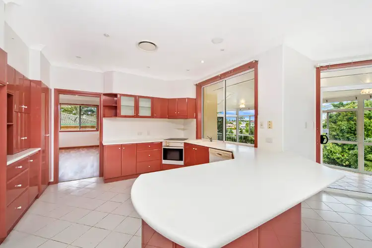 Fourth view of Homely house listing, 13 Ruby Circuit, Port Macquarie NSW 2444