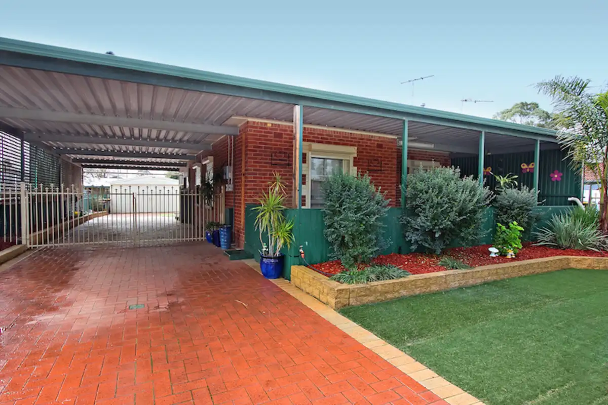 Main view of Homely house listing, 32 Bacton Street, Evanston SA 5116