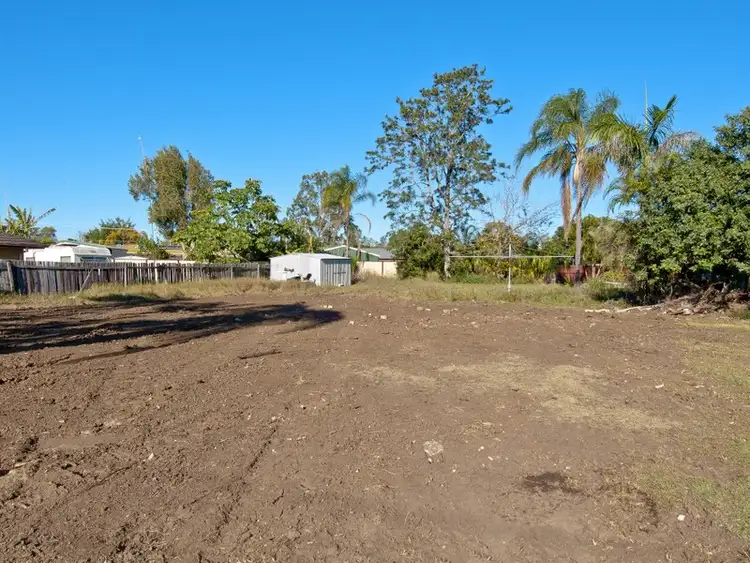 Third view of Homely land listing, 89 Spanns Road, Beenleigh QLD 4207