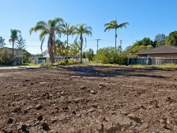Fourth view of Homely land listing, 89 Spanns Road, Beenleigh QLD 4207