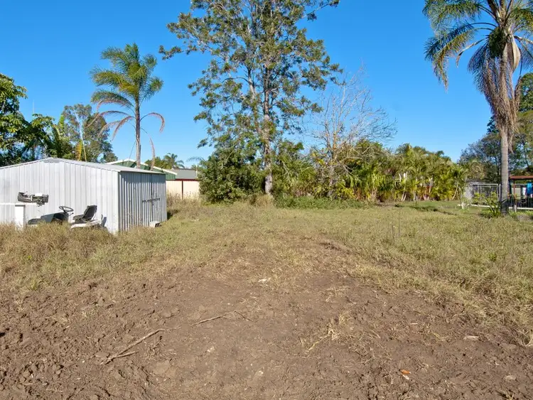 Fifth view of Homely land listing, 89 Spanns Road, Beenleigh QLD 4207