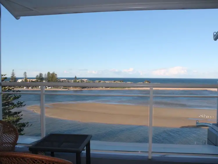 Main view of Homely unit listing, Unit 607/89 The Entrance Road, The Entrance NSW 2261