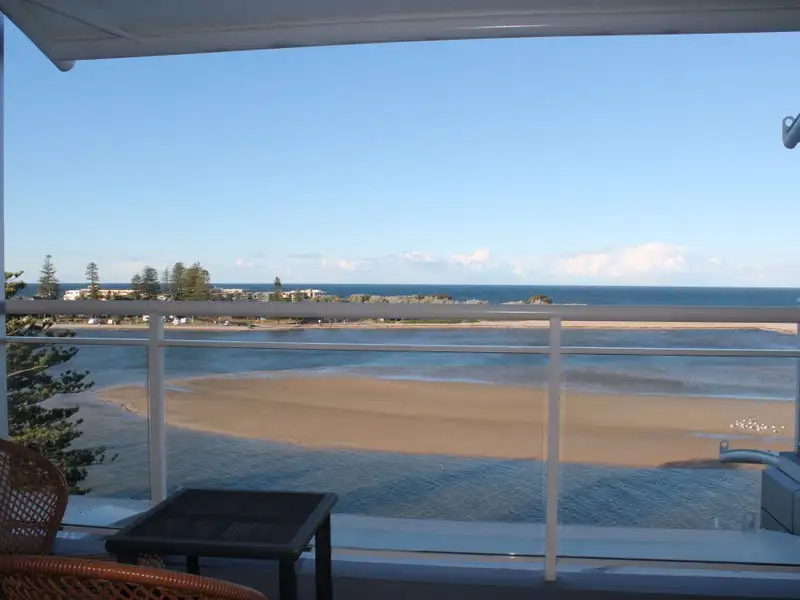 Main view of Homely unit listing, Unit 607/89 The Entrance Road, The Entrance NSW 2261