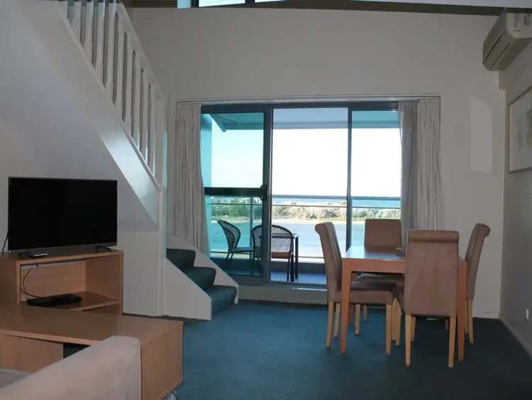 Second view of Homely unit listing, Unit 607/89 The Entrance Road, The Entrance NSW 2261