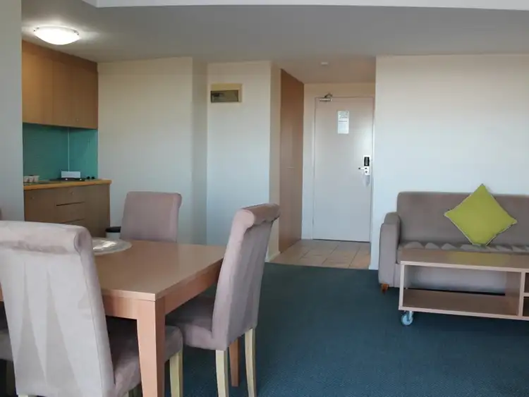 Fourth view of Homely unit listing, Unit 607/89 The Entrance Road, The Entrance NSW 2261