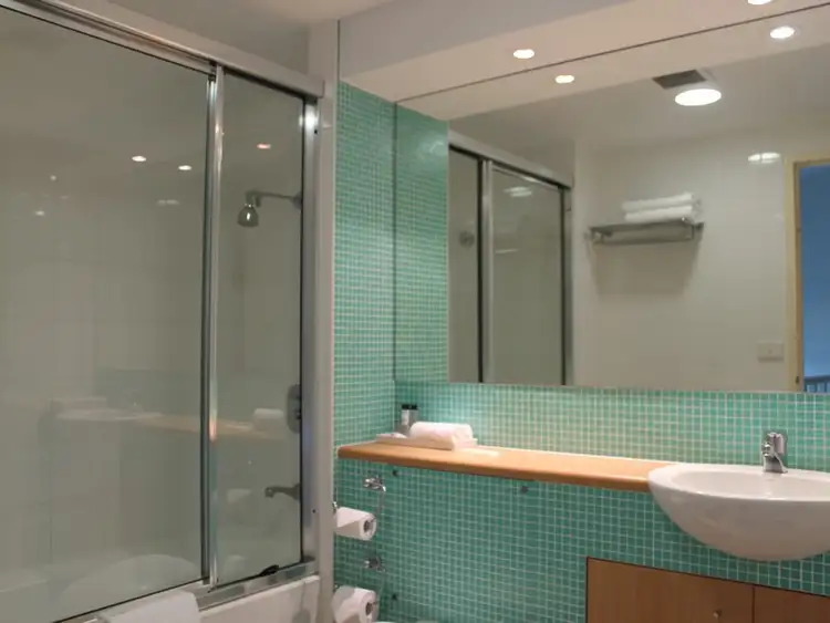 Sixth view of Homely unit listing, Unit 607/89 The Entrance Road, The Entrance NSW 2261