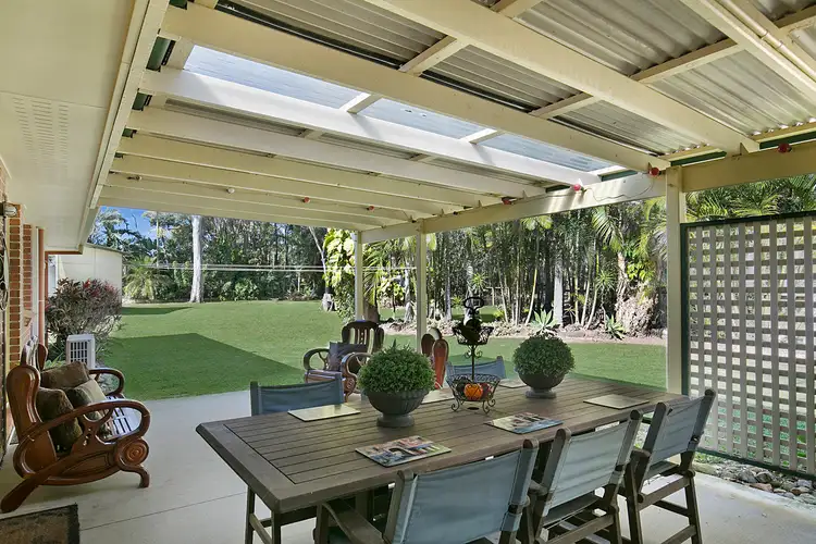 Second view of Homely house listing, 5 Mossip Court, Wellington Point QLD 4160