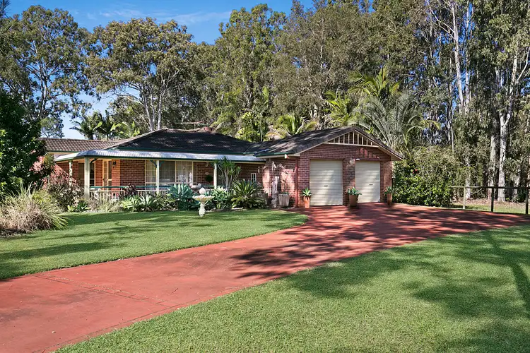 Third view of Homely house listing, 5 Mossip Court, Wellington Point QLD 4160