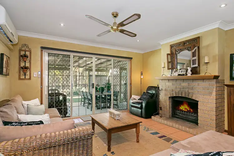 Fourth view of Homely house listing, 5 Mossip Court, Wellington Point QLD 4160