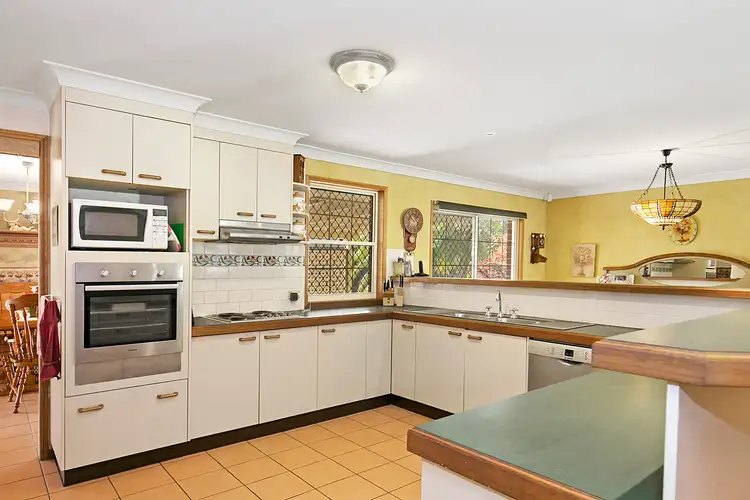 Fifth view of Homely house listing, 5 Mossip Court, Wellington Point QLD 4160