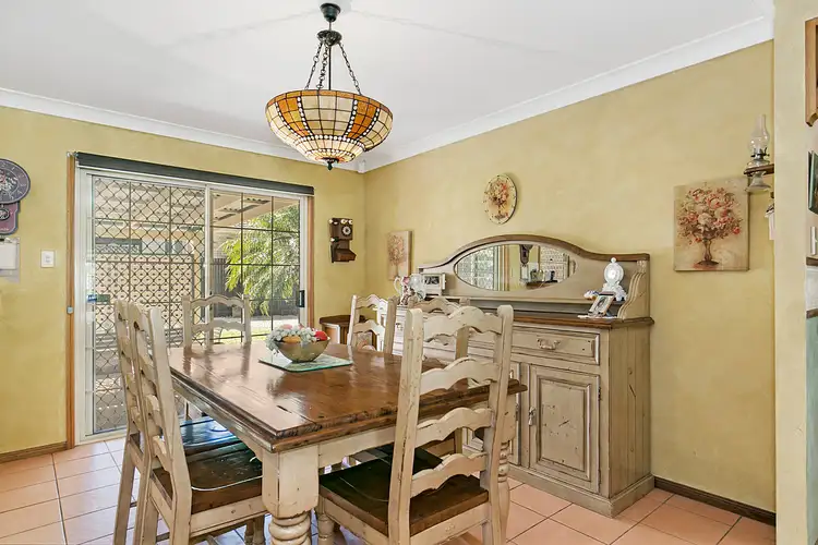 Sixth view of Homely house listing, 5 Mossip Court, Wellington Point QLD 4160