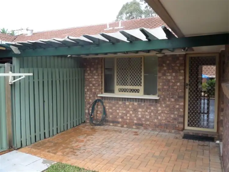 Sixth view of Homely villa listing, 10/124 Wellington Street, Ormiston QLD 4160