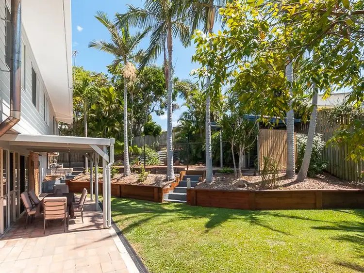 Main view of Homely house listing, 9 Chapple Court, Boyne Island QLD 4680