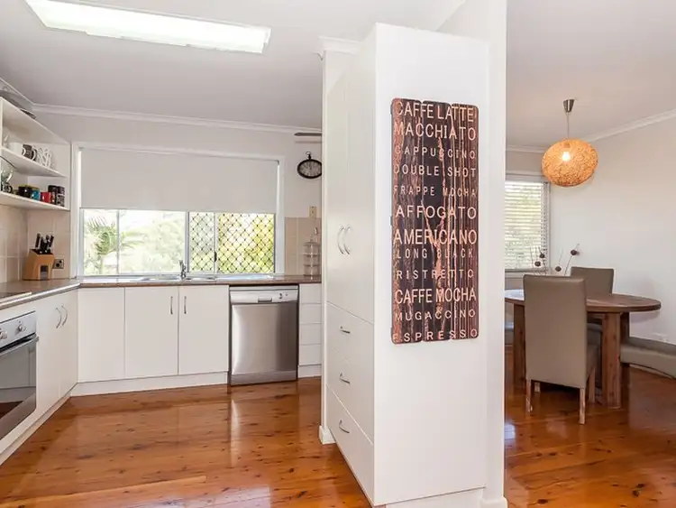 Third view of Homely house listing, 9 Chapple Court, Boyne Island QLD 4680