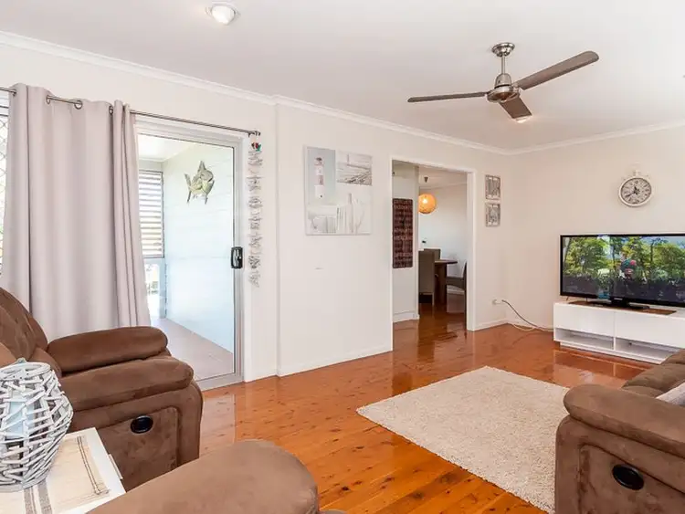 Fifth view of Homely house listing, 9 Chapple Court, Boyne Island QLD 4680
