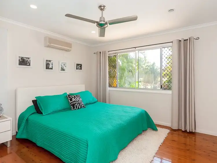 Sixth view of Homely house listing, 9 Chapple Court, Boyne Island QLD 4680