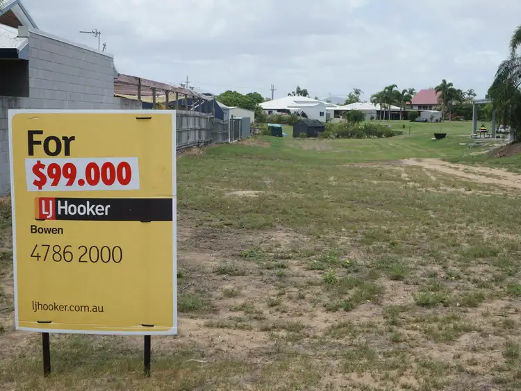 Second view of Homely land listing, 93 Soldiers Road, Bowen QLD 4805