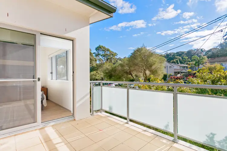 Second view of Homely unit listing, 20/7-13 Brookvale Avenue, Brookvale NSW 2100